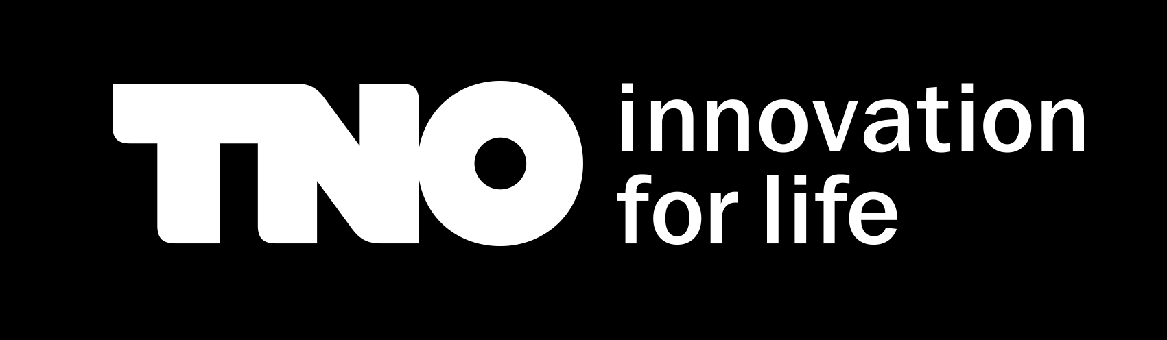 Logo TNO High Tech Industry